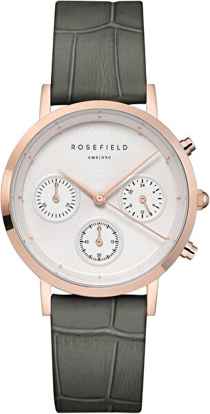Rosefield Kadın Kol Saati