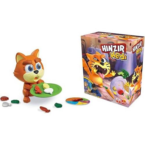 Samatlı Oyuncak Kutu Oyunları