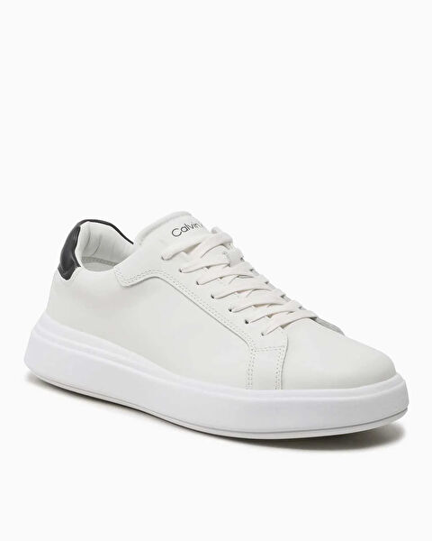 Calvin Klein Erkek Sneaker Ayakkabı
