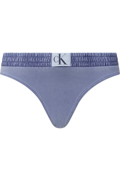 Calvin Klein Bikini Altı