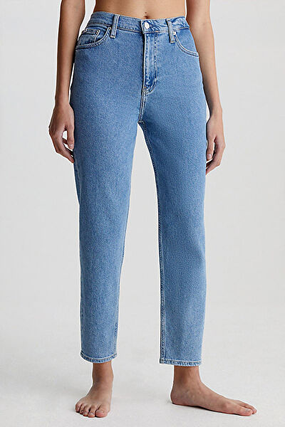 Calvin Klein Kadın Jeans