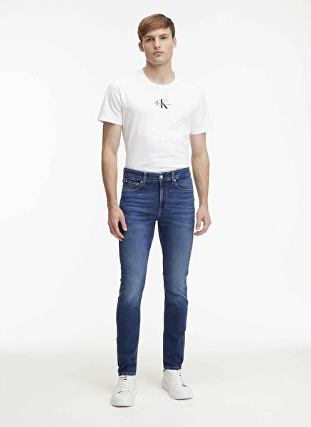 Calvin Klein Erkek Jeans