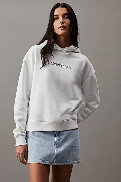 Calvin Klein Kadın Sweatshirt