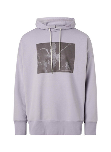 Calvin Klein Kadın Sweatshirt