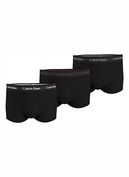 Calvin Klein Erkek Boxer, Slip, Külot