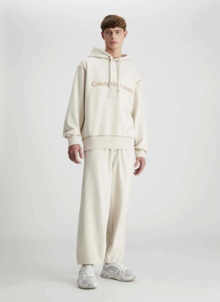 Calvin Klein Erkek Sweatshirt