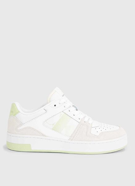 Calvin Klein Kadın Sneaker Ayakkabı