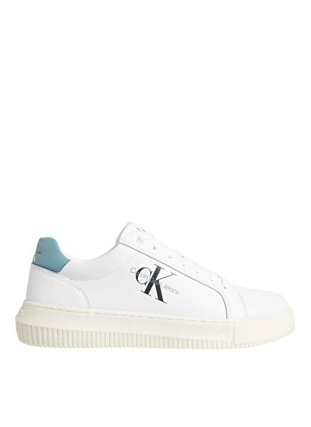 Calvin Klein Erkek Sneaker Ayakkabı