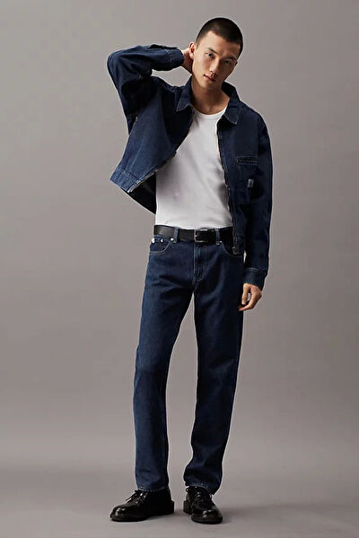 Calvin Klein Erkek Jeans