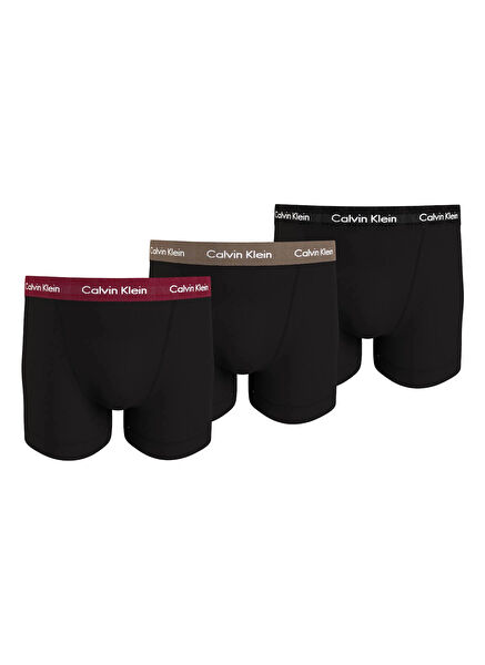 Calvin Klein Erkek Boxer, Slip, Külot