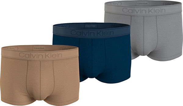 Calvin Klein Erkek Boxer, Slip, Külot