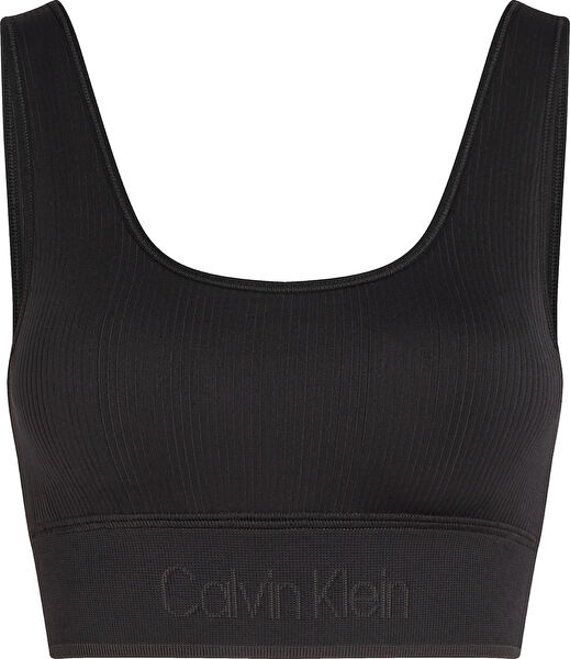 Calvin Klein Sporcu Sütyeni