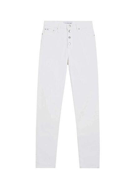 Calvin Klein Kadın Jeans