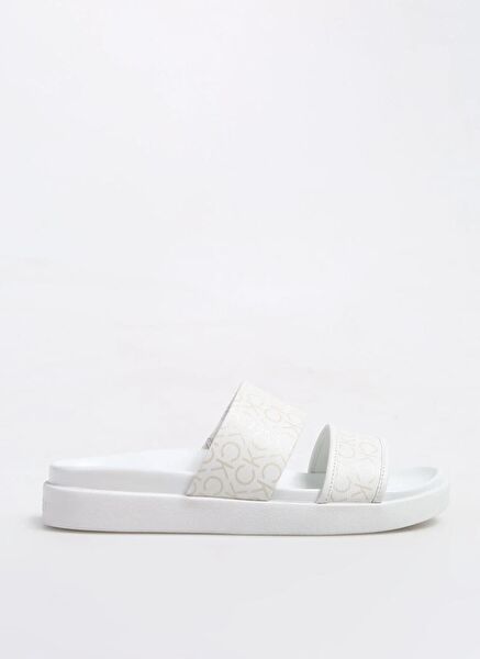 Calvin Klein Kadın Terlik