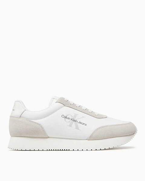 Calvin Klein Erkek Sneaker Ayakkabı