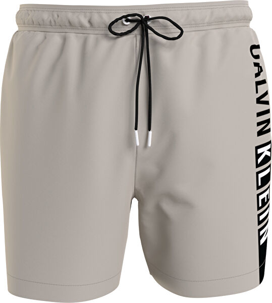 Calvin Klein Erkek Deniz Şortu, Mayo