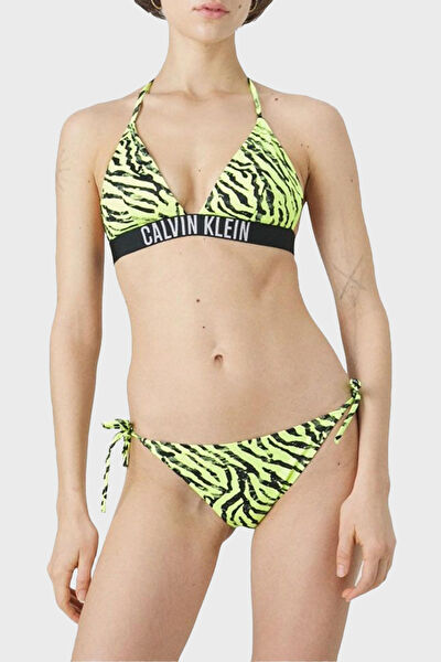 Calvin Klein Bikini Altı