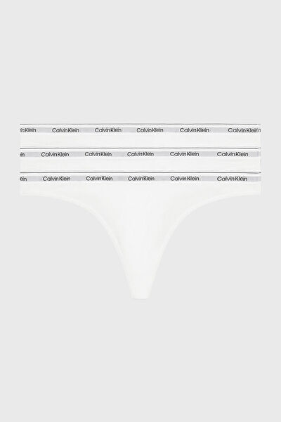 Calvin Klein Kadın Külot