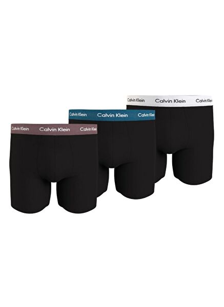 Calvin Klein Erkek Boxer, Slip, Külot