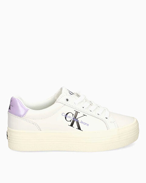 Calvin Klein Kadın Sneaker Ayakkabı