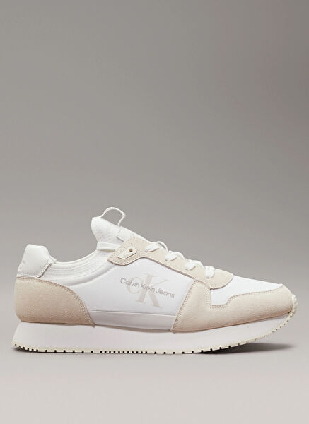 Calvin Klein Erkek Sneaker Ayakkabı