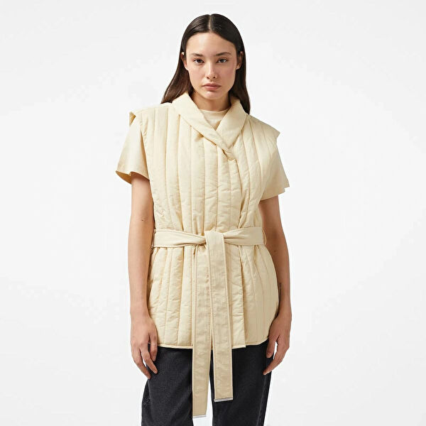 Calvin Klein Kadın Yelek