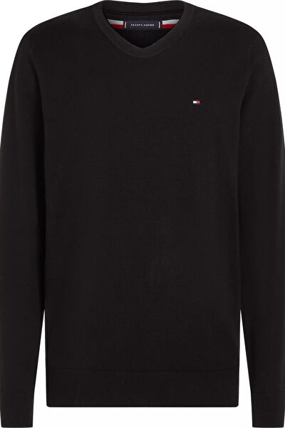 Tommy Hilfiger Erkek Triko, Kazak