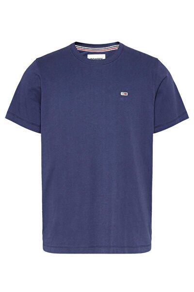 Tommy Hilfiger Erkek Tişört