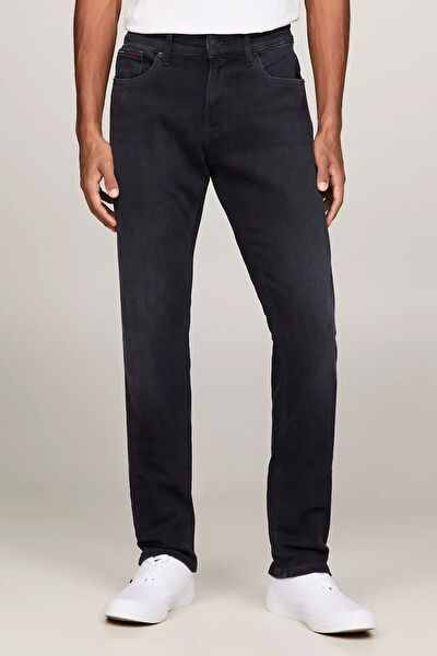 Tommy Hilfiger Erkek Jeans