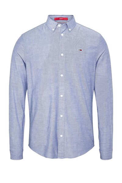 Tommy Hilfiger Erkek Gömlek
