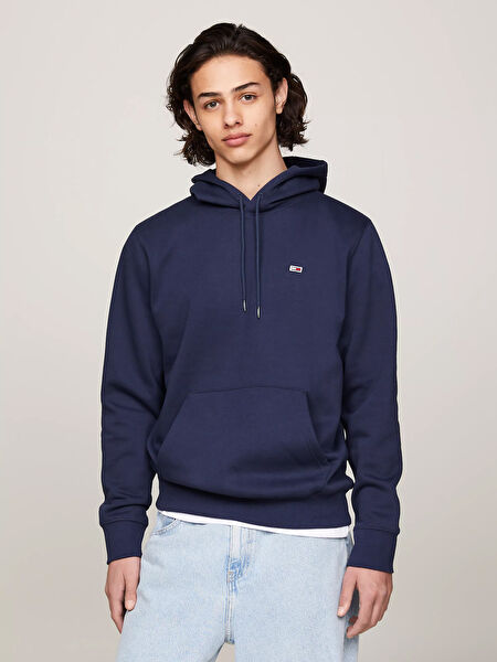 Tommy Hilfiger Erkek Sweatshirt