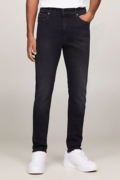 Tommy Hilfiger Erkek Jeans