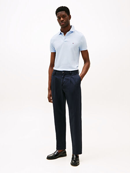 Tommy Hilfiger Erkek Tişört