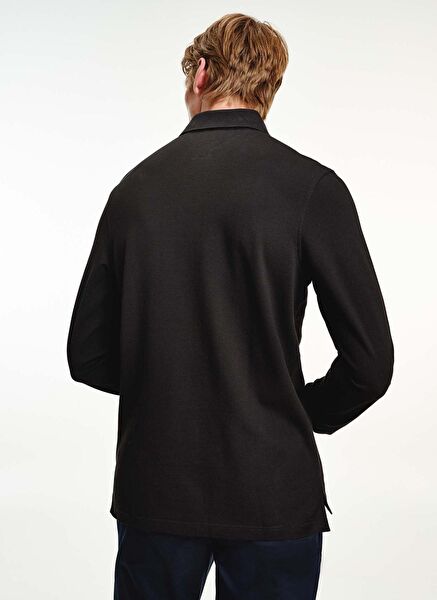 Tommy Hilfiger Erkek Tişört