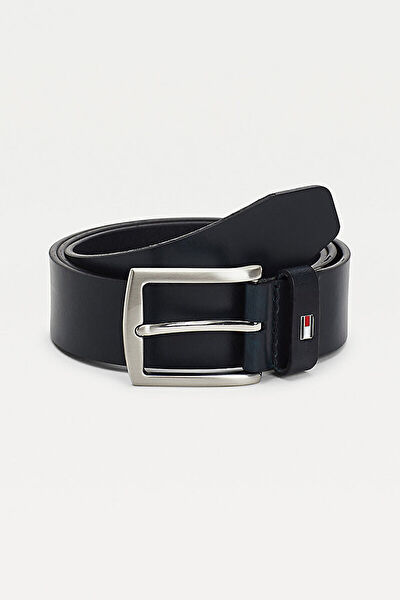 Tommy Hilfiger Erkek Kemer