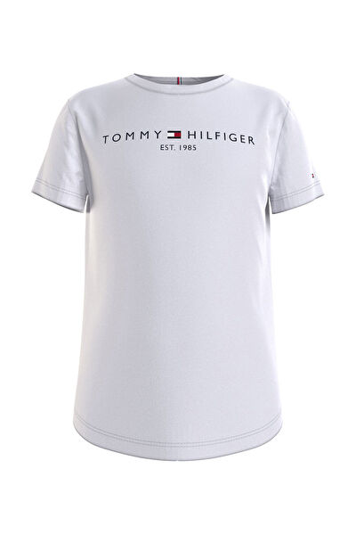 Tommy Hilfiger Kız Çocuk Tişört