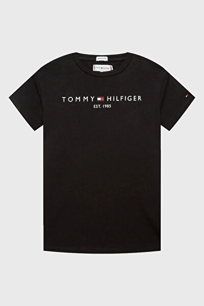 Tommy Hilfiger Kız Çocuk Tişört