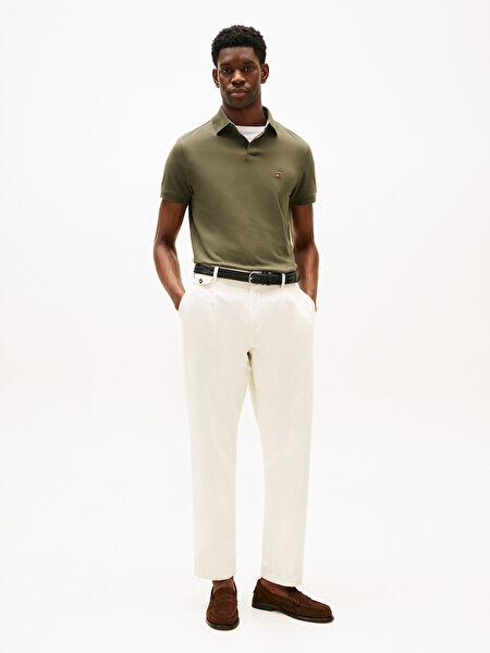 Tommy Hilfiger Erkek Tişört