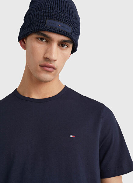 Tommy Hilfiger Erkek Tişört