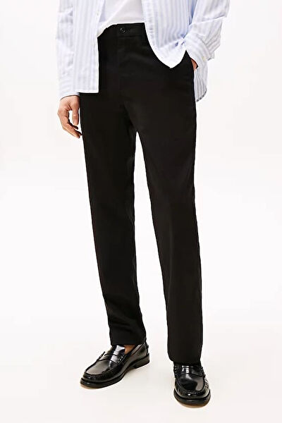 Tommy Hilfiger Erkek Pantolon