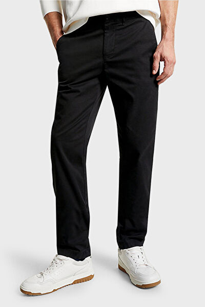 Tommy Hilfiger Erkek Pantolon