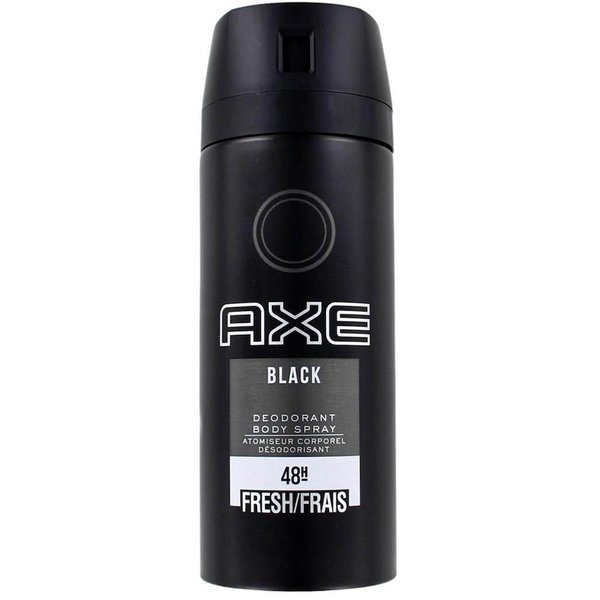 Axe Deodorant