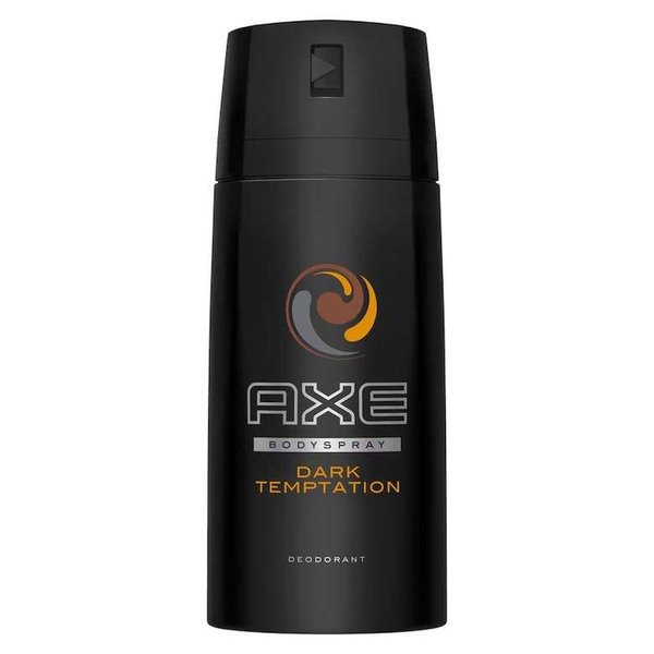 Axe Deodorant
