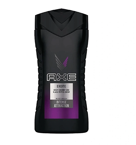 Axe Duş Jeli