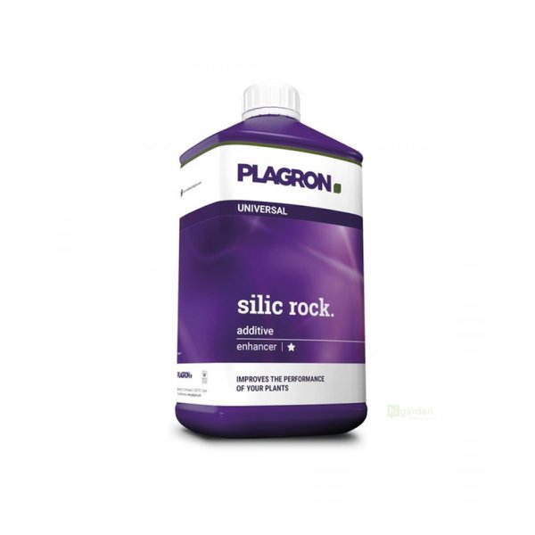 Plagron Bitki Vitamini, Besini