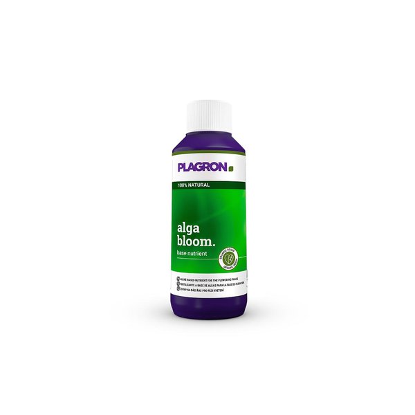 Plagron Bitki Vitamini, Besini