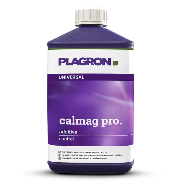 Plagron Bitki Vitamini, Besini