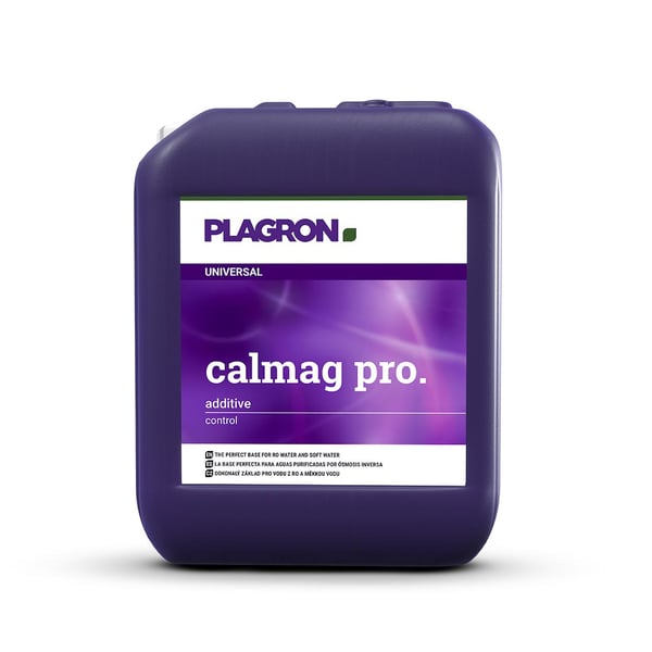 Plagron Bitki Vitamini, Besini