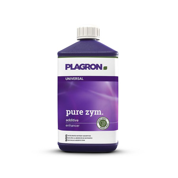 Plagron Bitki Vitamini, Besini