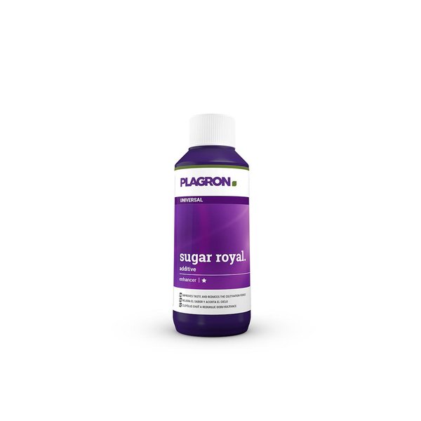 Plagron Bitki Vitamini, Besini